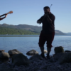 Alan Kells – Jigs & Reels on Loch Ness